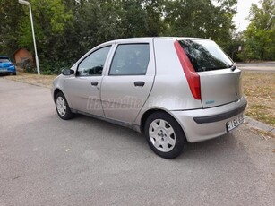 FIAT PUNTO Punto 60 EL Active 8V