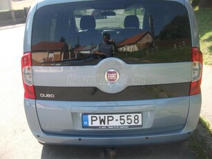 FIAT QUBO Magánszemély!Ducato.Transit Zárt.rövid-magas csere 2007től klimás érd