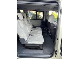 FIAT SCUDO 2.0 Mjet L2H1 Combinato