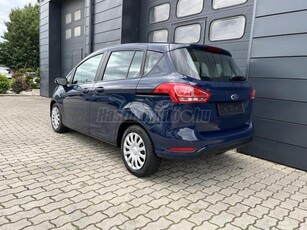 FORD B-MAX 1.0 GTDi EcoBoost Technology SZERVIZKÖNYV / KLÍMA / ÜLÉSFŰTÉS / TOLATÓRADAR