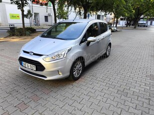 FORD B-MAX 1.0 GTDi EcoBoost Titanium S S ++ 81.000 KM !!! ++ ÚJSZERŰ BELSŐ + KÜLSŐ ÁLLAPOT +++