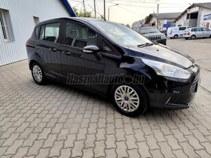 FORD B-MAX 1.5 TDCi Champions Magyarországi