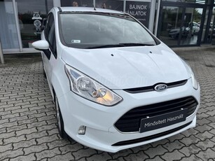 FORD B-MAX 1.6 Titanium Powershift EURO6