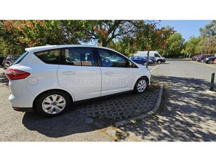 FORD C-MAX 1.6 TDCi Technology