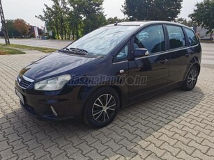 FORD C-MAX 1.6 TDCi Titanium DPF Tempomat-Digit klíma