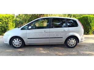 FORD C-MAX 1.6 TDCi Trend