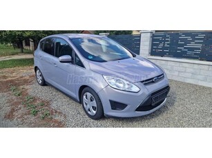 FORD C-MAX 1.6 VCT Trend Kérem olvassa végig!