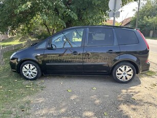 FORD C-MAX 1.8 TDCi Trend KITŰNŐ