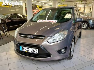 Ford C-Max Grand1.6 TDCi Trend [7 személy] 7 sz...