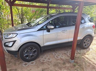 FORD ECOSPORT 1.0 EcoBoost Business