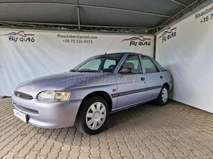 FORD ESCORT 1.6 16V Ghia TETŐABLAK! 2XLÉGZSÁK!