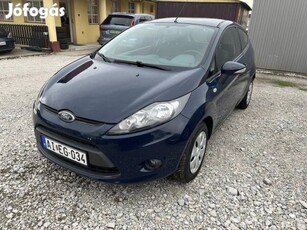 Ford Fiesta 1.25 Ambiente