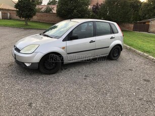 FORD FIESTA 1.3 Comfort