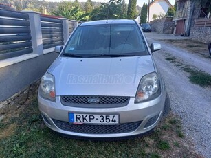 FORD FIESTA 1.3 Fresh Plus