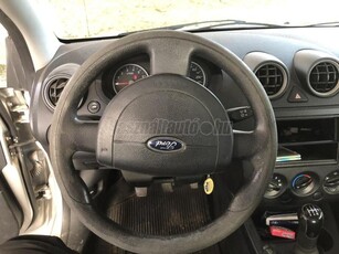 FORD FIESTA 1.4 Comfort