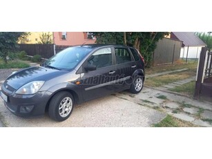 FORD FIESTA 1.4 TDCi Ambiente