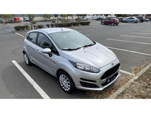 FORD FIESTA Trend EURO6