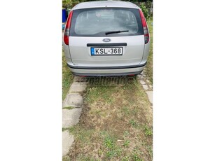 FORD FOCUS 1.6 Ambiente