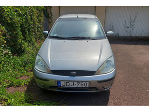 FORD FOCUS 1.6 Fresh