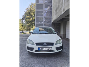 FORD FOCUS 1.6 TDCi Trend