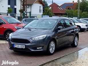 Ford Focus 1.6 Ti-Vct Technology Powershift Mag...