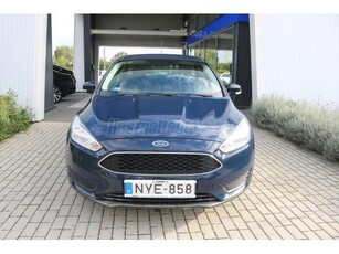 FORD FOCUS 1.6 Ti-VCT Trend Mo.-i!