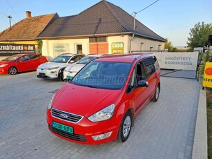 FORD GALAXY 1.6 TDCi Trend [7 személy]