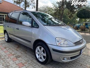 Ford Galaxy 1.9 TDI Trend Wgr