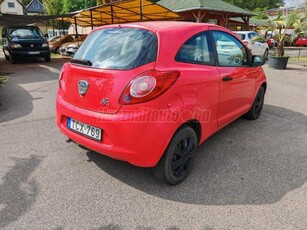 FORD KA 1.2 Ambiente