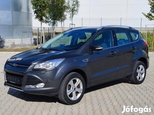 Ford Kuga 1.5 Ecoboost Titanium Plus 2WD Sérülé...