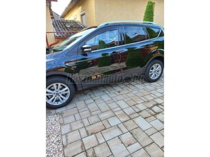 FORD KUGA 2.0 TDCi Business