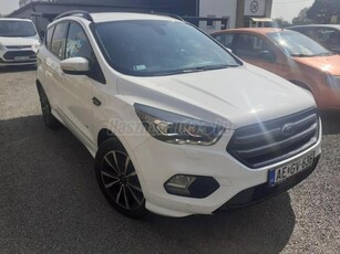 FORD KUGA 2.0 TDCi ST-Line AWD