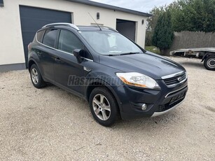 FORD KUGA 2.0 TDCi Titanium 4WD