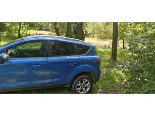 FORD KUGA 2.0 TDCi Titanium