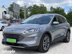 Ford Kuga 2.5 Phev Titanium CVT Plug in Hybrid...