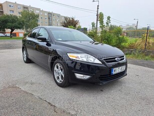 FORD MONDEO 1.6 Ti-VCT Ambiente MAGYARORSZÁGI 183520 KM 5 DR