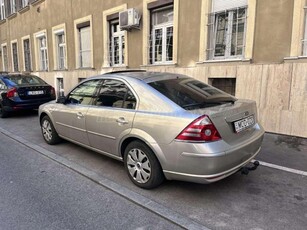 FORD MONDEO 1.8 Ghia