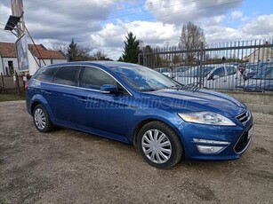 FORD MONDEO 2.0 EcoBoost Titanium-S Powershift