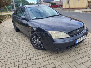 FORD MONDEO 2.0 TDCi Ambiente