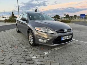 FORD MONDEO 2.0 TDCi Titanium Powershift