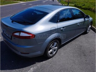 FORD MONDEO 2.5T Ghia