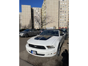 FORD MUSTANG Fastback 3.7 V6 (Automata)