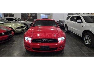 FORD MUSTANG Fastback 3.7 V6 GT optika ROUSH kipufogó