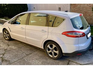 FORD S-MAX 1.6 EcoBoost Titanium