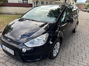 FORD S-MAX 2.0 FFV Trend