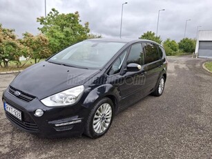 FORD S-MAX 2.0 TDCi Business Powershift