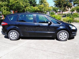 FORD S-MAX 2.0 TDCi Titanium 7-személyes!!!