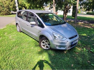 FORD S-MAX 2.0 TDCi Titanium DPF (Automata)