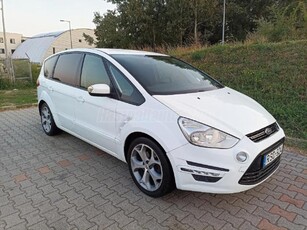 FORD S-MAX 2.0 TDCi Trend Comfort Powershift 163 LE!