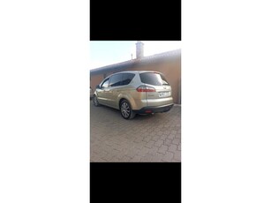 FORD S-MAX 2.0 TDCi Trend DPF (Automata) Titanium